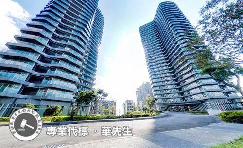 淡水法拍大樓-4