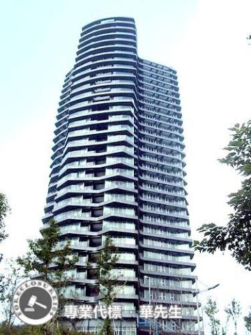 淡水法拍大樓-7