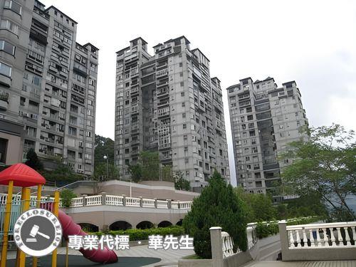 新店大樓法拍-0