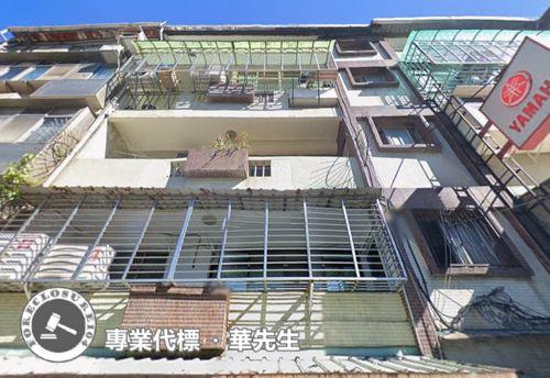 新北公寓法拍-0