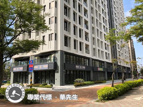 新北林口大樓法拍-8