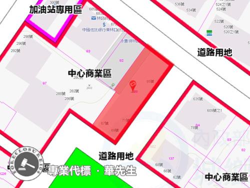 新北林口大樓法拍-12