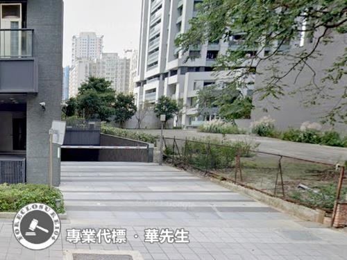 新北林口大樓法拍-9