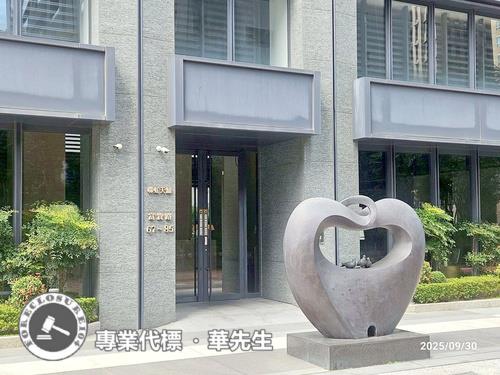 新北林口大樓法拍-10