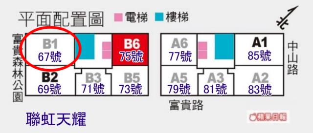 新北林口大樓法拍-14