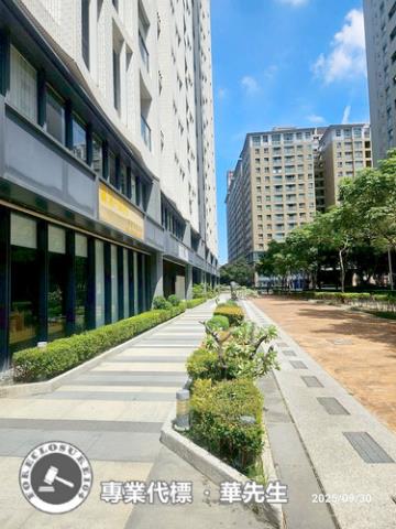 新北林口大樓法拍-2