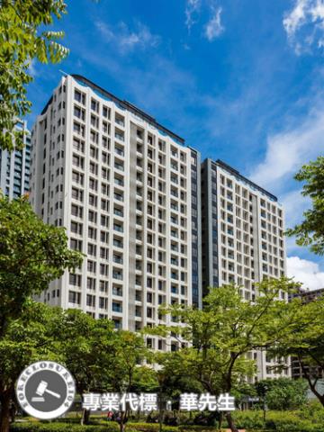 新北林口大樓法拍-0