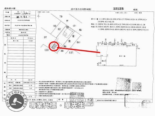 新北林口大樓法拍-11