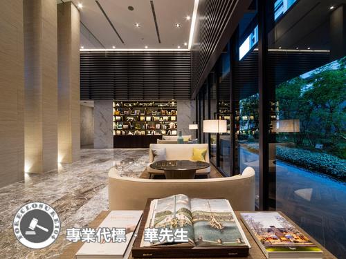 新北林口大樓法拍-3