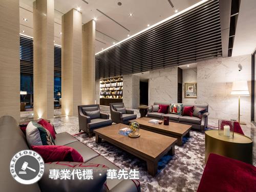 新北林口大樓法拍-4