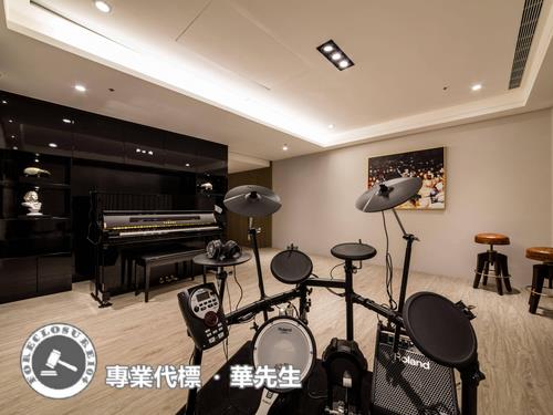 新北林口大樓法拍-5