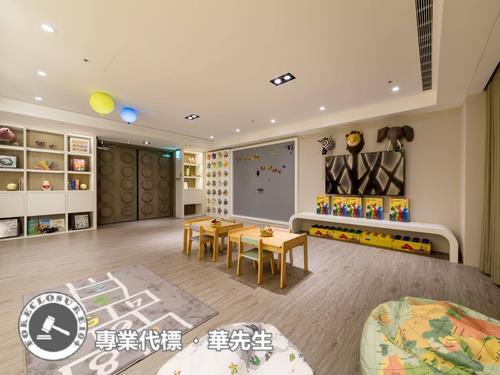 新北林口大樓法拍-6