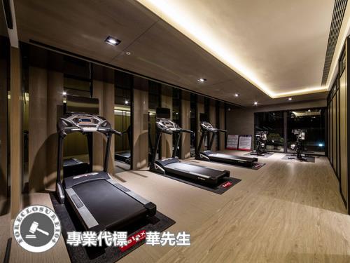 新北林口大樓法拍-7