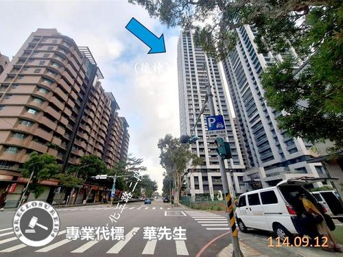 新北法拍大樓-9