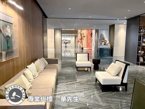 新北法拍大樓-10