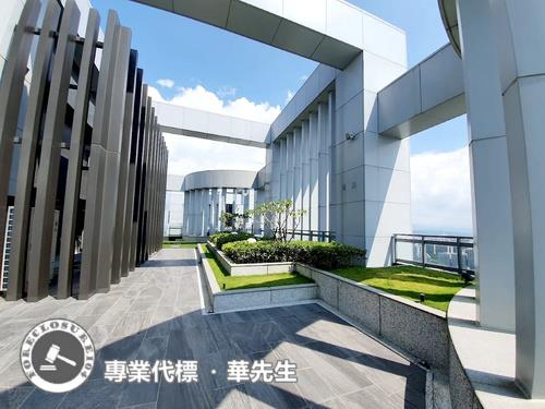 新北法拍大樓-11