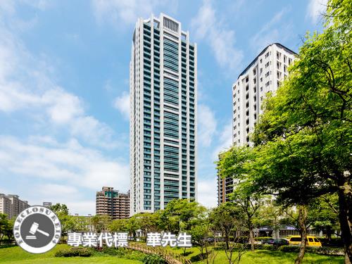 新北法拍大樓-0