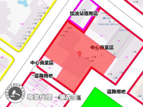 新北法拍大樓-12