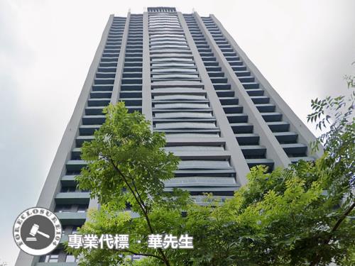 新北法拍大樓-2