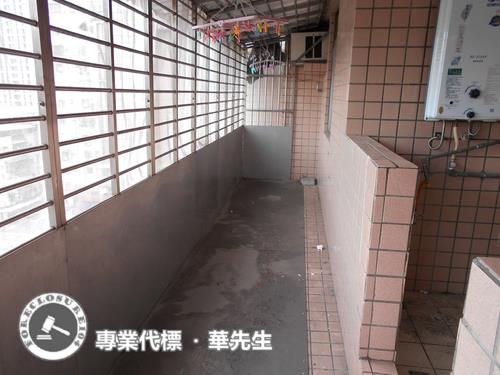 新北法拍大樓-5