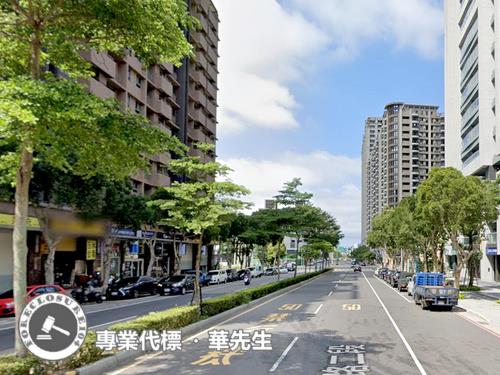 新北法拍大樓-3