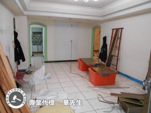 新北法拍大樓-0