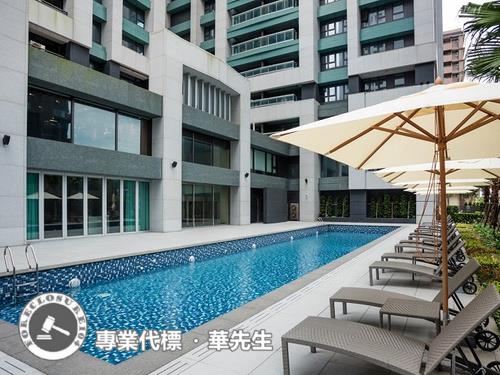 新北法拍大樓-4