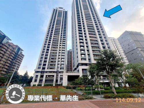 新北法拍大樓-1