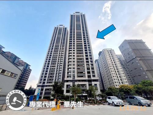 新北法拍大樓-6