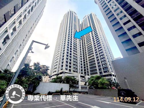 新北法拍大樓-7