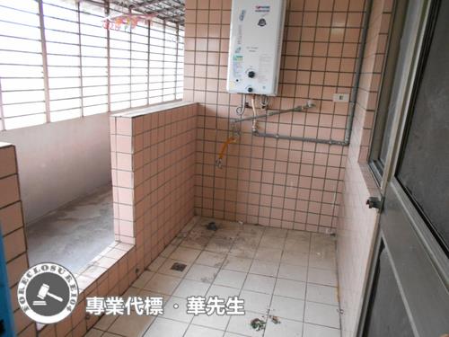 新北法拍大樓-4
