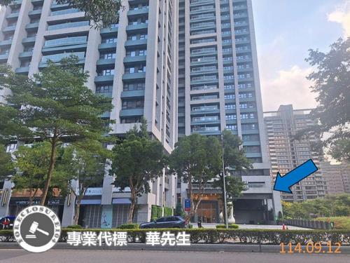 新北法拍大樓-8