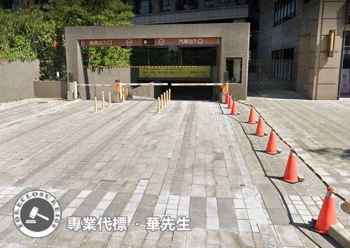 龜山大樓法拍-10