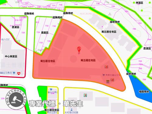 龜山大樓法拍-14