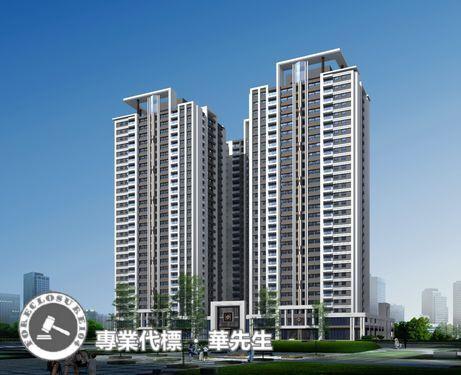 龜山大樓法拍-2