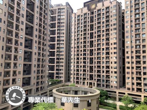 龜山大樓法拍-6