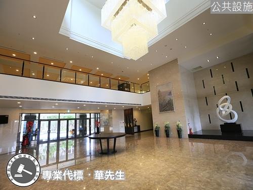 龜山大樓法拍-7