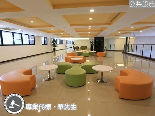 龜山大樓法拍-8