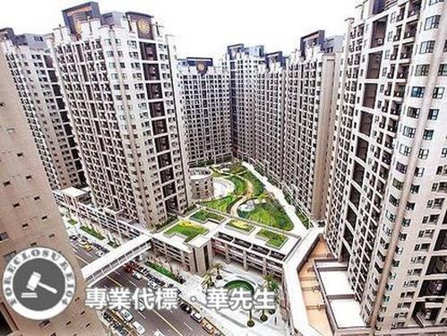 龜山大樓法拍-9