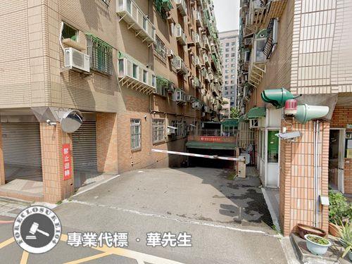 桃園區華廈法拍-8