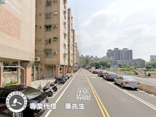 桃園區華廈法拍-9