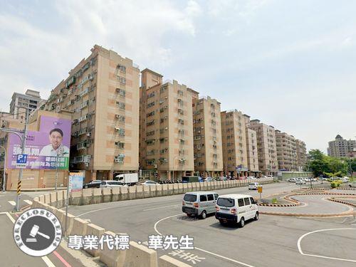 桃園區華廈法拍-10