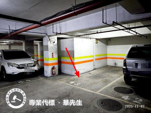 桃園區華廈法拍-3