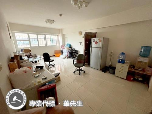 桃園區華廈法拍-0