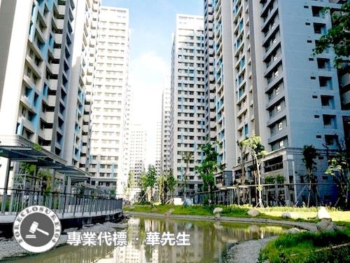 新北板橋拍賣大樓-8