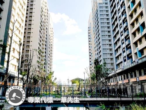 新北板橋拍賣大樓-9