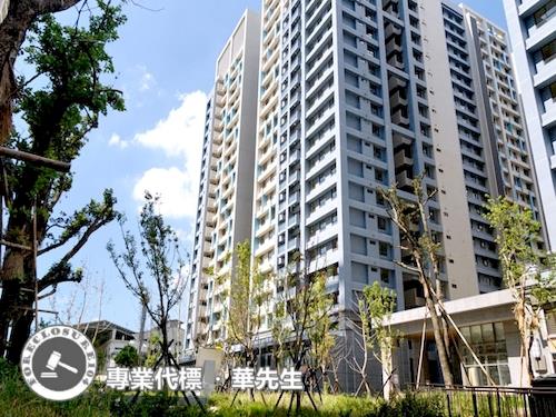 新北板橋拍賣大樓-11