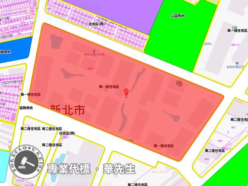 新北板橋拍賣大樓-12