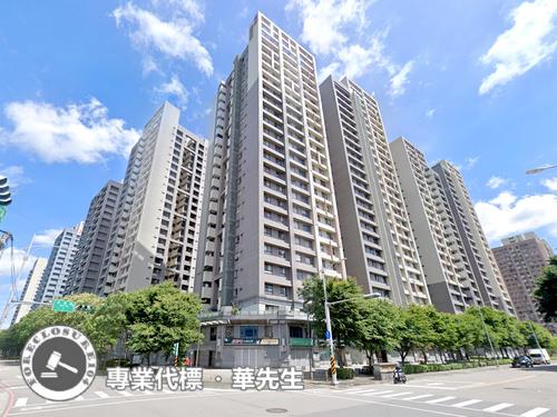 新北板橋拍賣大樓-0