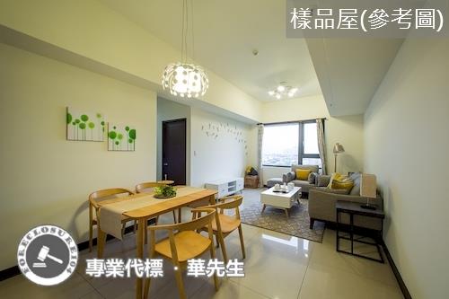 新北板橋拍賣大樓-6